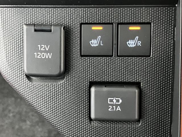タフトＧ届出済未使用車　元展示車　電動格納ミラー　ＬＥＤヘッドランプ　シートヒーター　アダプティブクルーズコントロール　車線逸脱防止　禁煙車　１オーナー　スマートキー　プッシュスタート　オートライト（長崎県）の中古車