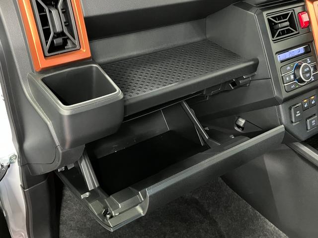 タフトＧ届出済未使用車　元展示車　電動格納ミラー　ＬＥＤヘッドランプ　シートヒーター　アダプティブクルーズコントロール　車線逸脱防止　禁煙車　１オーナー　スマートキー　プッシュスタート　オートライト（長崎県）の中古車