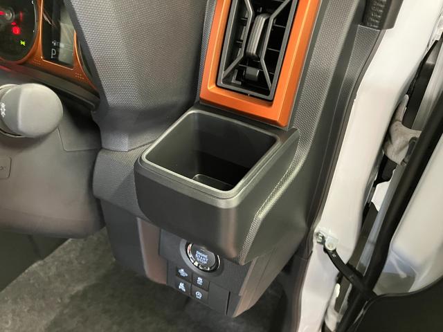 タフトＧ届出済未使用車　元展示車　電動格納ミラー　ＬＥＤヘッドランプ　シートヒーター　アダプティブクルーズコントロール　車線逸脱防止　禁煙車　１オーナー　スマートキー　プッシュスタート　オートライト（長崎県）の中古車