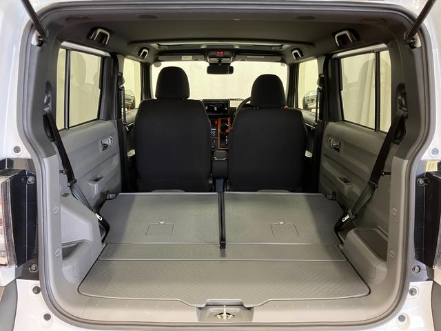 タフトＧ届出済未使用車　元展示車　電動格納ミラー　ＬＥＤヘッドランプ　シートヒーター　アダプティブクルーズコントロール　車線逸脱防止　禁煙車　１オーナー　スマートキー　プッシュスタート　オートライト（長崎県）の中古車