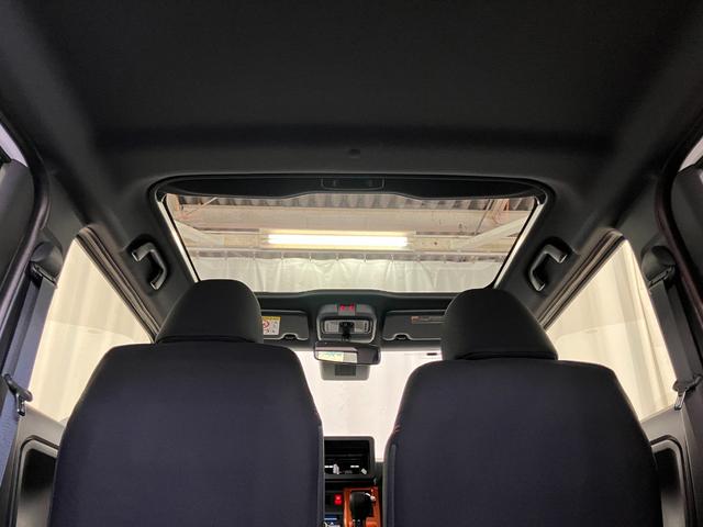 タフトＧ届出済未使用車　元展示車　電動格納ミラー　ＬＥＤヘッドランプ　シートヒーター　アダプティブクルーズコントロール　車線逸脱防止　禁煙車　１オーナー　スマートキー　プッシュスタート　オートライト（長崎県）の中古車