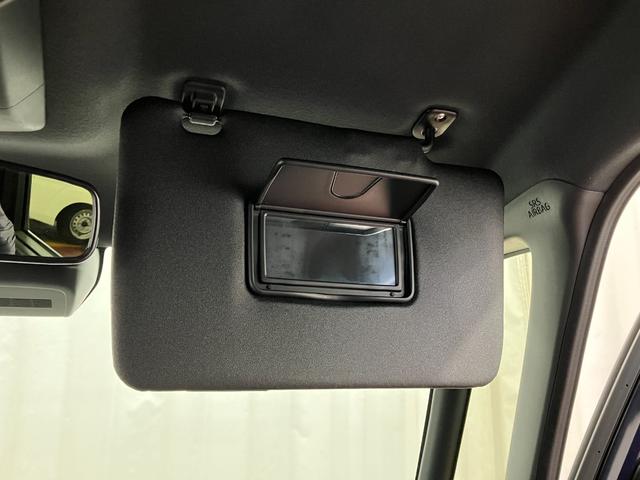 タントカスタムＸ届出済未使用車　元展示車　衝突被害軽減システム　禁煙　両側電動スライドドア　シートヒーター　スマートキー　ＬＥＤヘッドランプ　オートライト　オートマチックハイビーム　運転席エアバッグ　助手席エアバッグ（長崎県）の中古車