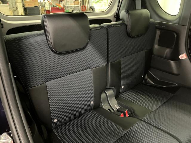 タントカスタムＸ届出済未使用車　元展示車　衝突被害軽減システム　禁煙　両側電動スライドドア　シートヒーター　スマートキー　ＬＥＤヘッドランプ　オートライト　オートマチックハイビーム　運転席エアバッグ　助手席エアバッグ（長崎県）の中古車