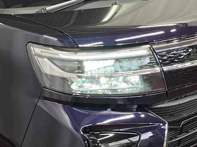 タントカスタムＸ届出済未使用車　元展示車　衝突被害軽減システム　禁煙　両側電動スライドドア　シートヒーター　スマートキー　ＬＥＤヘッドランプ　オートライト　オートマチックハイビーム　運転席エアバッグ　助手席エアバッグ（長崎県）の中古車
