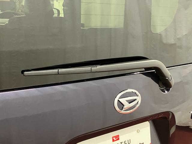 タントカスタムＸ届出済未使用車　元展示車　衝突被害軽減システム　禁煙　両側電動スライドドア　シートヒーター　スマートキー　ＬＥＤヘッドランプ　オートライト　オートマチックハイビーム　運転席エアバッグ　助手席エアバッグ（長崎県）の中古車