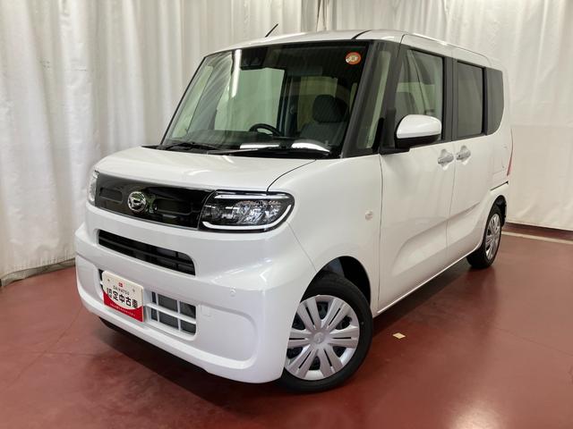 タントＸ届出済未使用車　元展示車　禁煙　９インチディスプレイオーディオ　バックカメラ　Ｂｌｕｅｔｏｏｔｈ　フルセグＴＶ　ＵＳＢ入力端子　ＨＤＭＩ　衝突被害軽減システム　レーンアシスト　ＬＥＤヘッドランプ（長崎県）の中古車
