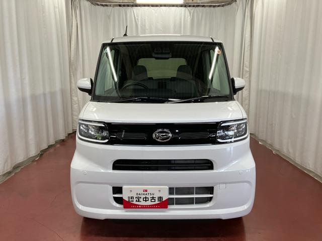 タントＸ届出済未使用車　元展示車　禁煙　９インチディスプレイオーディオ　バックカメラ　Ｂｌｕｅｔｏｏｔｈ　フルセグＴＶ　ＵＳＢ入力端子　ＨＤＭＩ　衝突被害軽減システム　レーンアシスト　ＬＥＤヘッドランプ（長崎県）の中古車