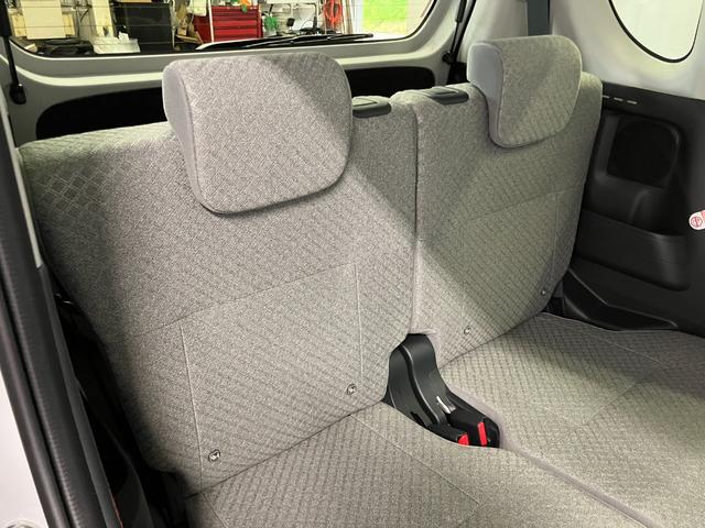タントＸ届出済未使用車　元展示車　禁煙　９インチディスプレイオーディオ　バックカメラ　Ｂｌｕｅｔｏｏｔｈ　フルセグＴＶ　ＵＳＢ入力端子　ＨＤＭＩ　衝突被害軽減システム　レーンアシスト　ＬＥＤヘッドランプ（長崎県）の中古車