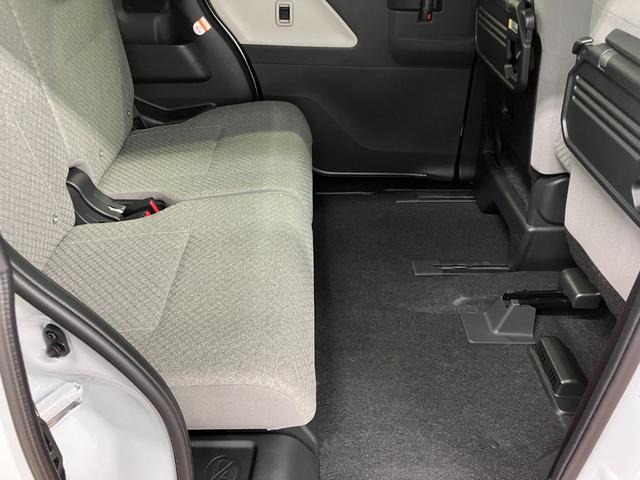 タントＸ届出済未使用車　元展示車　禁煙　９インチディスプレイオーディオ　バックカメラ　Ｂｌｕｅｔｏｏｔｈ　フルセグＴＶ　ＵＳＢ入力端子　ＨＤＭＩ　衝突被害軽減システム　レーンアシスト　ＬＥＤヘッドランプ（長崎県）の中古車