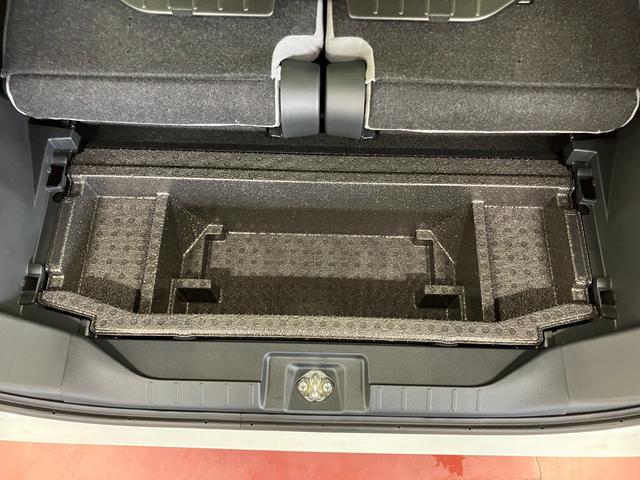 タントＸ届出済未使用車　元展示車　禁煙　９インチディスプレイオーディオ　バックカメラ　Ｂｌｕｅｔｏｏｔｈ　フルセグＴＶ　ＵＳＢ入力端子　ＨＤＭＩ　衝突被害軽減システム　レーンアシスト　ＬＥＤヘッドランプ（長崎県）の中古車