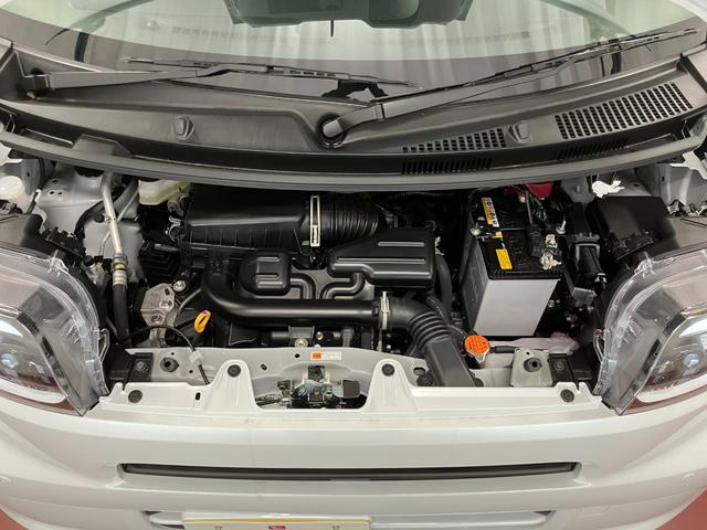 タントＸ届出済未使用車　元展示車　禁煙　９インチディスプレイオーディオ　バックカメラ　Ｂｌｕｅｔｏｏｔｈ　フルセグＴＶ　ＵＳＢ入力端子　ＨＤＭＩ　衝突被害軽減システム　レーンアシスト　ＬＥＤヘッドランプ（長崎県）の中古車