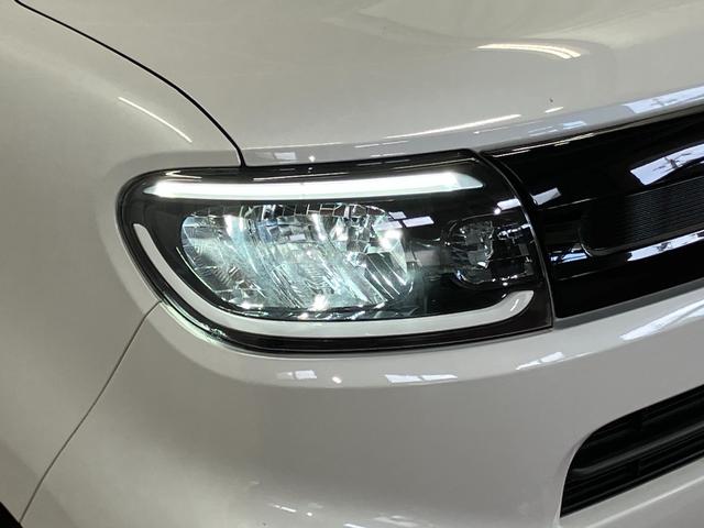 タントＸ届出済未使用車　元展示車　禁煙　９インチディスプレイオーディオ　バックカメラ　Ｂｌｕｅｔｏｏｔｈ　フルセグＴＶ　ＵＳＢ入力端子　ＨＤＭＩ　衝突被害軽減システム　レーンアシスト　ＬＥＤヘッドランプ（長崎県）の中古車