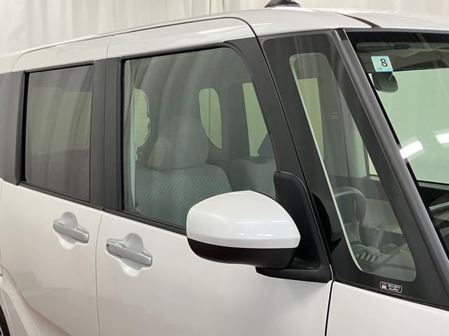 タントＸ届出済未使用車　元展示車　禁煙　９インチディスプレイオーディオ　バックカメラ　Ｂｌｕｅｔｏｏｔｈ　フルセグＴＶ　ＵＳＢ入力端子　ＨＤＭＩ　衝突被害軽減システム　レーンアシスト　ＬＥＤヘッドランプ（長崎県）の中古車
