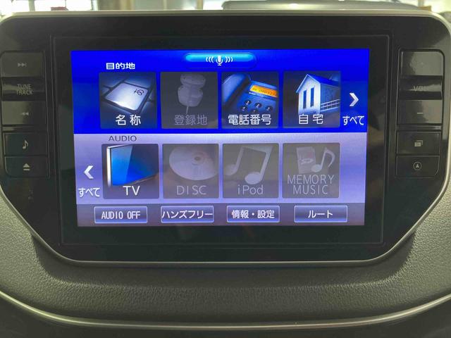 ムーヴカスタム　ＲＳ　ハイパーリミテッドＳＡIII下取車　ナビ　パノラマカメラ　ＤＶＤ　盗難防止システム　ブルートゥース　ベンチシート　ＴＶ　電動格納ミラー　オートライト　スマートキー　エアバッグ　ＡＢＳ　ドラレコ　シートヒーター　衝突安全ボディー（長崎県）の中古車