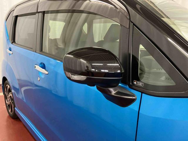 ムーヴカスタム　ＲＳ　ハイパーリミテッドＳＡIII下取車　ナビ　パノラマカメラ　ＤＶＤ　盗難防止システム　ブルートゥース　ベンチシート　ＴＶ　電動格納ミラー　オートライト　スマートキー　エアバッグ　ＡＢＳ　ドラレコ　シートヒーター　衝突安全ボディー（長崎県）の中古車