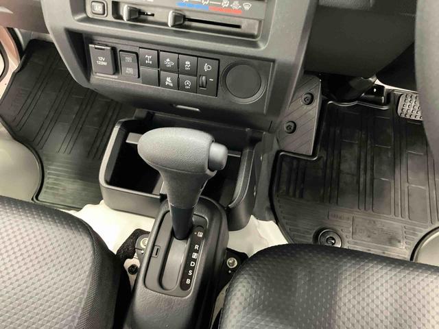 ハイゼットトラックスタンダード　農用スペシャル１オーナー　４ＷＤ　ＣＶＴ車　メンテナンスノート　エアコン　エアバッグ　パワステ　レーンキープアシスト　オートハイビーム　横滑り防止　オートライト　衝突被害軽減システム　アイドリングストップ（長崎県）の中古車