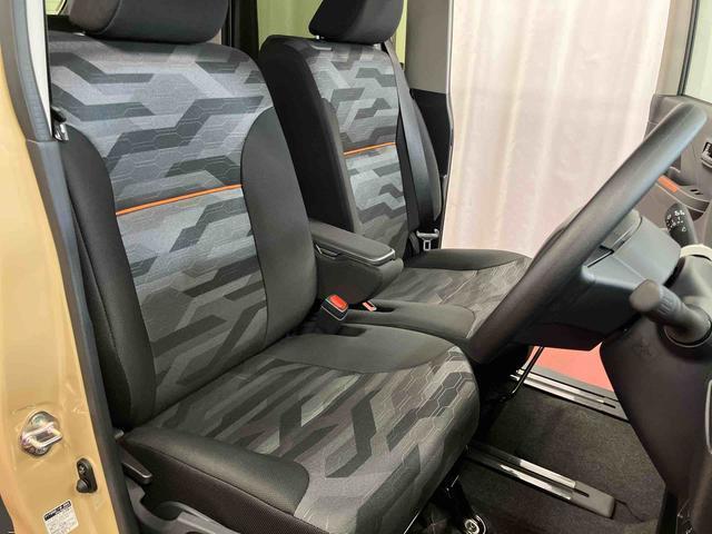 タントファンクロスリミテッド届出済未使用車　元展示車　１オーナー　ディスプレイオーディオ　衝突軽減システム　両側電動スライドドア　アダプティブクルーズコントロール　ＬＥＤヘッドランプ　レーンアシスト　バックカメラ　シートヒーター（長崎県）の中古車