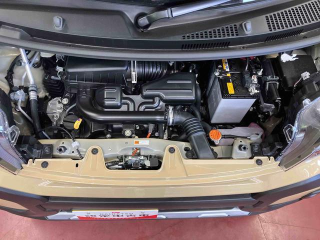 タントファンクロスリミテッド届出済未使用車　元展示車　１オーナー　ディスプレイオーディオ　衝突軽減システム　両側電動スライドドア　アダプティブクルーズコントロール　ＬＥＤヘッドランプ　レーンアシスト　バックカメラ　シートヒーター（長崎県）の中古車