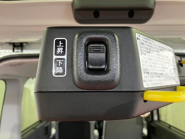 タントウェルカムターンシートＸ元試乗車　福祉車両　助手席ターンシート　パワークレーン　シートヒーター　衝突被害軽減システム　レーンキープアシスト　片側電動ｒ両側スライドドア　プッシュスタート　ＬＥＤヘッドランプ　オートライト（長崎県）の中古車
