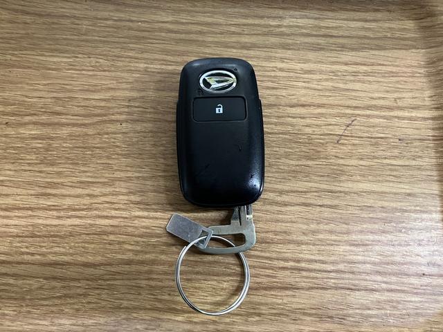 ロッキーＬ下取車　バックカメラ　ナビ　車線逸脱警告　電動格納ミラー　ブルートゥース　ＵＳＢ入力端子　ＥＴＣ　オートライト　誤発進抑制機能　タ−ボ　スマートキー　プッシュスタート　オートマチックハイビーム（長崎県）の中古車