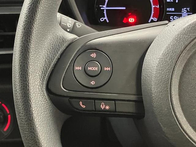 ロッキーＬ下取車　バックカメラ　ナビ　車線逸脱警告　電動格納ミラー　ブルートゥース　ＵＳＢ入力端子　ＥＴＣ　オートライト　誤発進抑制機能　タ−ボ　スマートキー　プッシュスタート　オートマチックハイビーム（長崎県）の中古車
