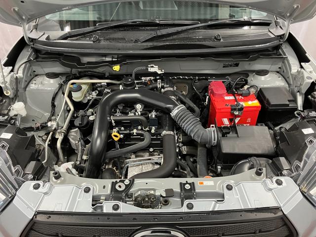 ロッキーＬ下取車　バックカメラ　ナビ　車線逸脱警告　電動格納ミラー　ブルートゥース　ＵＳＢ入力端子　ＥＴＣ　オートライト　誤発進抑制機能　タ−ボ　スマートキー　プッシュスタート　オートマチックハイビーム（長崎県）の中古車