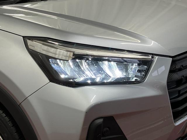 ロッキーＬ下取車　バックカメラ　ナビ　車線逸脱警告　電動格納ミラー　ブルートゥース　ＵＳＢ入力端子　ＥＴＣ　オートライト　誤発進抑制機能　タ−ボ　スマートキー　プッシュスタート　オートマチックハイビーム（長崎県）の中古車