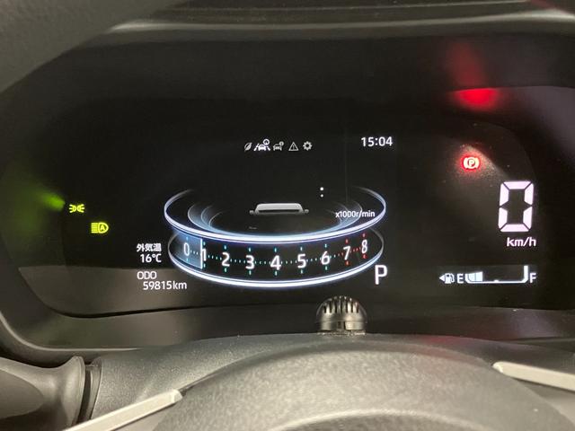 ロッキーＧ下取車　バックカメラ　ナビ　アダプティブクルーズコントロール　車線逸脱警告　電動格納ミラー　ブルートゥース　ＥＴＣ　オートライト　誤発進抑制機能　タ−ボ　オートマチックハイビーム　前後ドラレコ（長崎県）の中古車