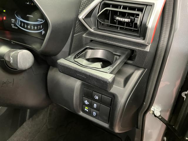 ロッキーＧ下取車　バックカメラ　ナビ　アダプティブクルーズコントロール　車線逸脱警告　電動格納ミラー　ブルートゥース　ＥＴＣ　オートライト　誤発進抑制機能　タ−ボ　オートマチックハイビーム　前後ドラレコ（長崎県）の中古車