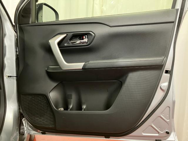 ロッキーＧ下取車　バックカメラ　ナビ　アダプティブクルーズコントロール　車線逸脱警告　電動格納ミラー　ブルートゥース　ＥＴＣ　オートライト　誤発進抑制機能　タ−ボ　オートマチックハイビーム　前後ドラレコ（長崎県）の中古車