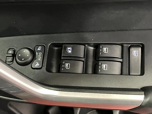 ロッキープレミアムG下取車 4WD ターボ バックカメラ ナビ アダプティブクルーズコントロール 車線逸脱警告 電動格納ミラー ブルートゥース ETC オートライト 誤発進抑制機能 オートマチックハイビーム 前後ドラレコ(長崎県)の中古車