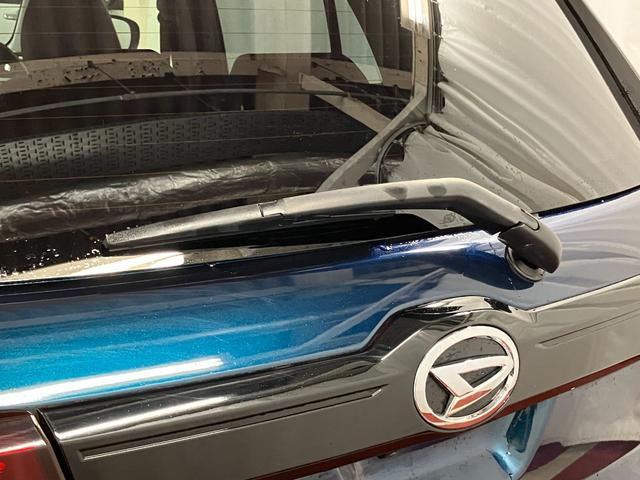 ロッキープレミアムG下取車 4WD ターボ バックカメラ ナビ アダプティブクルーズコントロール 車線逸脱警告 電動格納ミラー ブルートゥース ETC オートライト 誤発進抑制機能 オートマチックハイビーム 前後ドラレコ(長崎県)の中古車