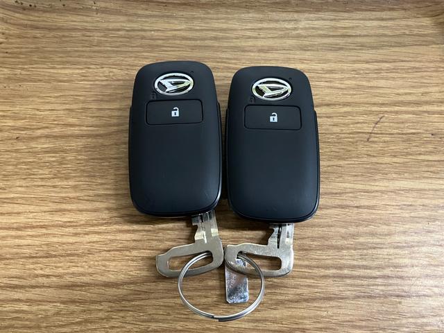 タフトG ダーククロムベンチャー届出済未使用車 元展示車 ディスプレイオーディオ バックカメラ LEDヘッドランプ シートヒーター アダプティブクルーズコントロール 車線逸脱防止 禁煙車 1オーナー スマートキー プッシュスタート(長崎県)の中古車