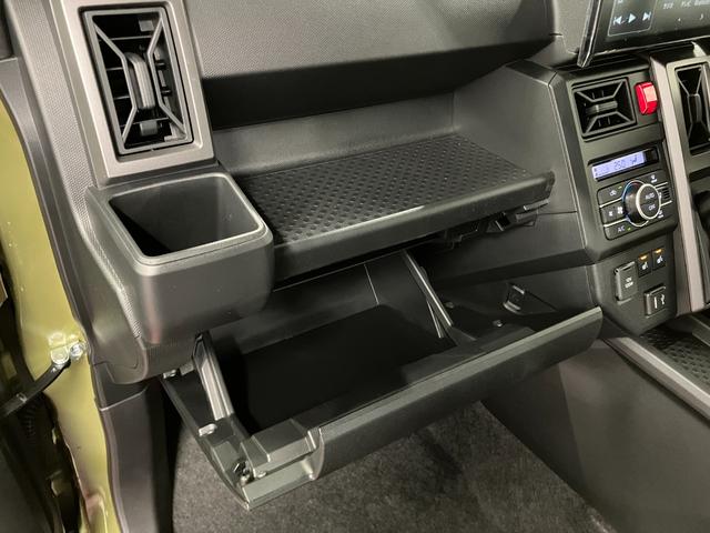 タフトG ダーククロムベンチャー届出済未使用車 元展示車 ディスプレイオーディオ バックカメラ LEDヘッドランプ シートヒーター アダプティブクルーズコントロール 車線逸脱防止 禁煙車 1オーナー スマートキー プッシュスタート(長崎県)の中古車