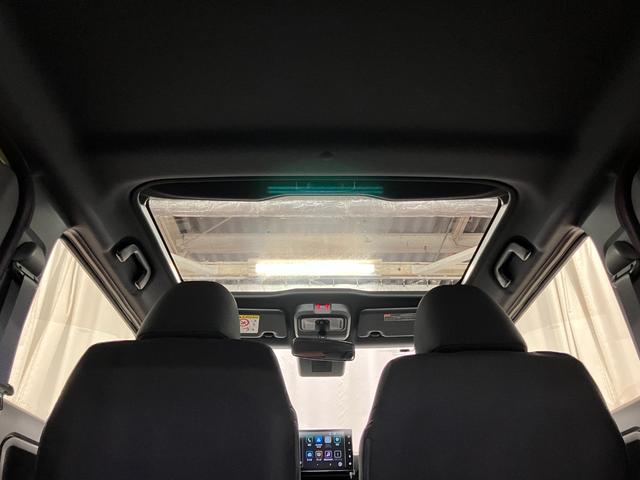 タフトG ダーククロムベンチャー届出済未使用車 元展示車 ディスプレイオーディオ バックカメラ LEDヘッドランプ シートヒーター アダプティブクルーズコントロール 車線逸脱防止 禁煙車 1オーナー スマートキー プッシュスタート(長崎県)の中古車