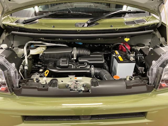 タフトG ダーククロムベンチャー届出済未使用車 元展示車 ディスプレイオーディオ バックカメラ LEDヘッドランプ シートヒーター アダプティブクルーズコントロール 車線逸脱防止 禁煙車 1オーナー スマートキー プッシュスタート(長崎県)の中古車