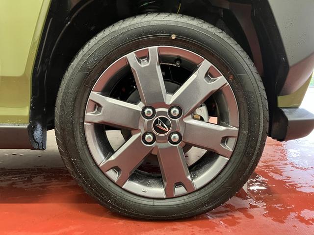 タフトG ダーククロムベンチャー届出済未使用車 元展示車 ディスプレイオーディオ バックカメラ LEDヘッドランプ シートヒーター アダプティブクルーズコントロール 車線逸脱防止 禁煙車 1オーナー スマートキー プッシュスタート(長崎県)の中古車