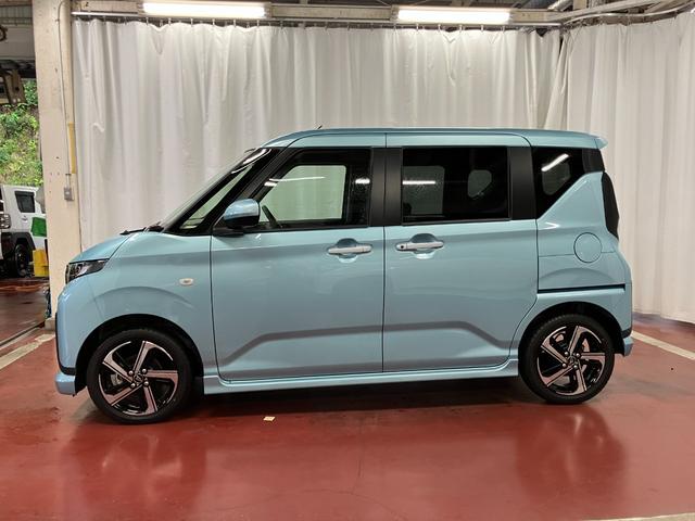 ムーヴRS届出済未使用車 元展示車 ターボ スマートキー LEDヘッドランプ 車線逸脱警報 禁煙車 オートマチックハイビーム アイドリングストップ 両側電動スライドドア アダプティブクルーズコントロール(長崎県)の中古車