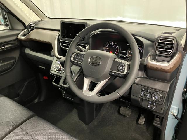 ムーヴRS届出済未使用車 元展示車 ターボ スマートキー LEDヘッドランプ 車線逸脱警報 禁煙車 オートマチックハイビーム アイドリングストップ 両側電動スライドドア アダプティブクルーズコントロール(長崎県)の中古車