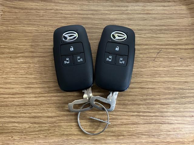 ムーヴRS届出済未使用車 元展示車 ターボ スマートキー LEDヘッドランプ 車線逸脱警報 禁煙車 オートマチックハイビーム アイドリングストップ 両側電動スライドドア アダプティブクルーズコントロール(長崎県)の中古車