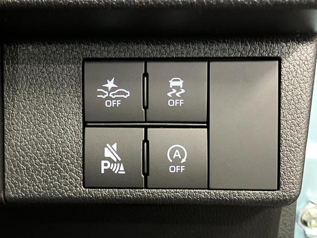 ムーヴRS届出済未使用車 元展示車 ターボ スマートキー LEDヘッドランプ 車線逸脱警報 禁煙車 オートマチックハイビーム アイドリングストップ 両側電動スライドドア アダプティブクルーズコントロール(長崎県)の中古車