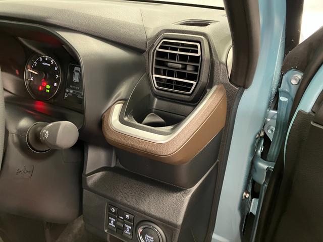 ムーヴRS届出済未使用車 元展示車 ターボ スマートキー LEDヘッドランプ 車線逸脱警報 禁煙車 オートマチックハイビーム アイドリングストップ 両側電動スライドドア アダプティブクルーズコントロール(長崎県)の中古車