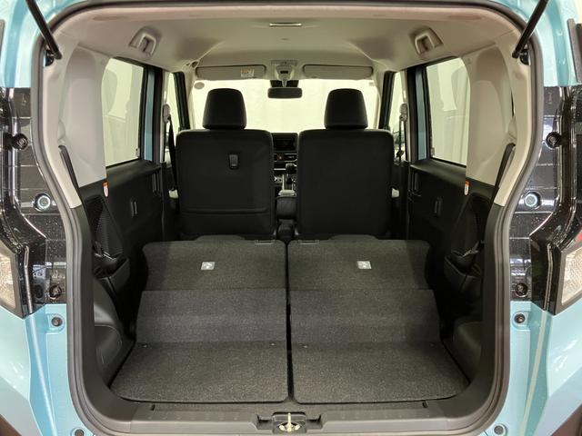 ムーヴRS届出済未使用車 元展示車 ターボ スマートキー LEDヘッドランプ 車線逸脱警報 禁煙車 オートマチックハイビーム アイドリングストップ 両側電動スライドドア アダプティブクルーズコントロール(長崎県)の中古車