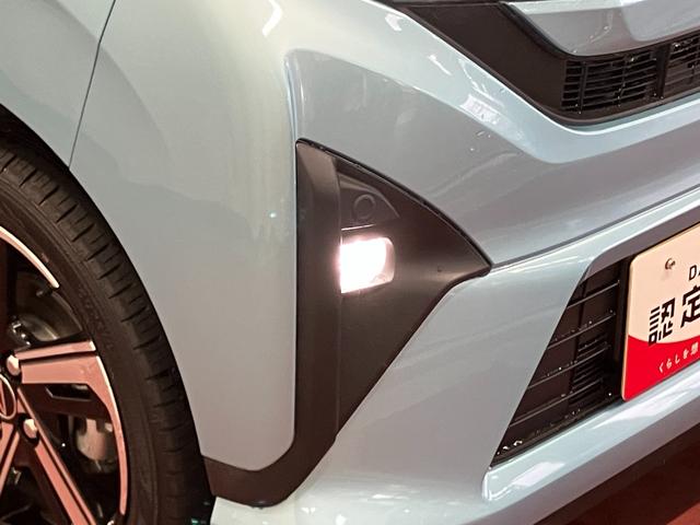 ムーヴRS届出済未使用車 元展示車 ターボ スマートキー LEDヘッドランプ 車線逸脱警報 禁煙車 オートマチックハイビーム アイドリングストップ 両側電動スライドドア アダプティブクルーズコントロール(長崎県)の中古車
