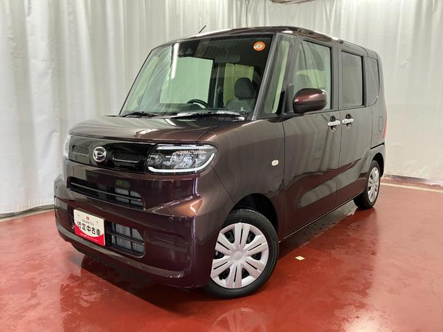 タントＸ届出済未使用車　元展示車　禁煙　９インチディスプレイオーディオ　バックカメラ　Ｂｌｕｅｔｏｏｔｈ　フルセグＴＶ　ＵＳＢ入力端子　ＨＤＭＩ　衝突被害軽減システム　レーンアシスト　ＬＥＤヘッドランプ（長崎県）の中古車