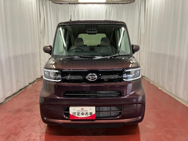 タントＸ届出済未使用車　元展示車　禁煙　９インチディスプレイオーディオ　バックカメラ　Ｂｌｕｅｔｏｏｔｈ　フルセグＴＶ　ＵＳＢ入力端子　ＨＤＭＩ　衝突被害軽減システム　レーンアシスト　ＬＥＤヘッドランプ（長崎県）の中古車