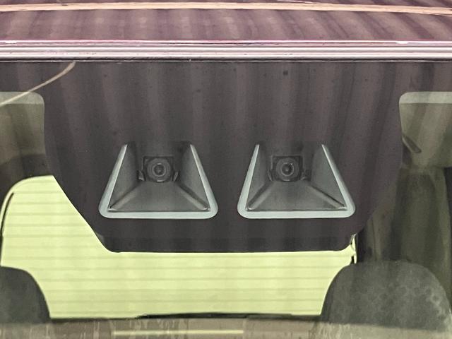タントＸ届出済未使用車　元展示車　禁煙　９インチディスプレイオーディオ　バックカメラ　Ｂｌｕｅｔｏｏｔｈ　フルセグＴＶ　ＵＳＢ入力端子　ＨＤＭＩ　衝突被害軽減システム　レーンアシスト　ＬＥＤヘッドランプ（長崎県）の中古車