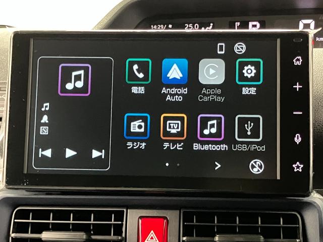 タントＸ届出済未使用車　元展示車　禁煙　９インチディスプレイオーディオ　バックカメラ　Ｂｌｕｅｔｏｏｔｈ　フルセグＴＶ　ＵＳＢ入力端子　ＨＤＭＩ　衝突被害軽減システム　レーンアシスト　ＬＥＤヘッドランプ（長崎県）の中古車