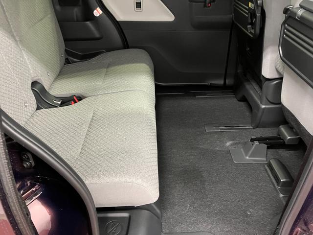 タントＸ届出済未使用車　元展示車　禁煙　９インチディスプレイオーディオ　バックカメラ　Ｂｌｕｅｔｏｏｔｈ　フルセグＴＶ　ＵＳＢ入力端子　ＨＤＭＩ　衝突被害軽減システム　レーンアシスト　ＬＥＤヘッドランプ（長崎県）の中古車