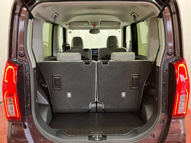 タントＸ届出済未使用車　元展示車　禁煙　９インチディスプレイオーディオ　バックカメラ　Ｂｌｕｅｔｏｏｔｈ　フルセグＴＶ　ＵＳＢ入力端子　ＨＤＭＩ　衝突被害軽減システム　レーンアシスト　ＬＥＤヘッドランプ（長崎県）の中古車